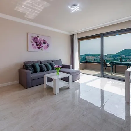Makris No3 Apartment *