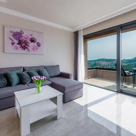 Makris No3 Apartment Dubrovnik