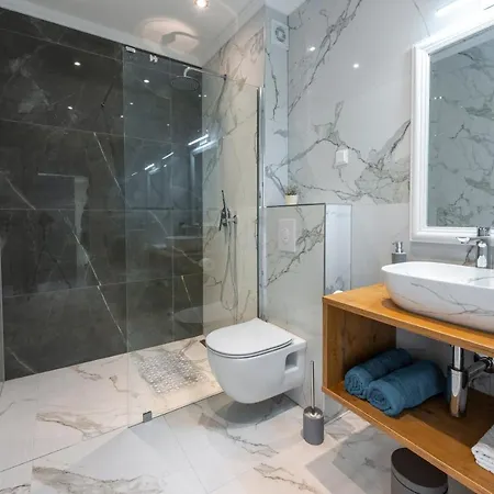 Makris No3 Apartment Dubrovnik