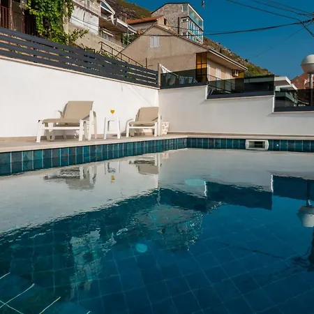 Makris No3 Apartment *