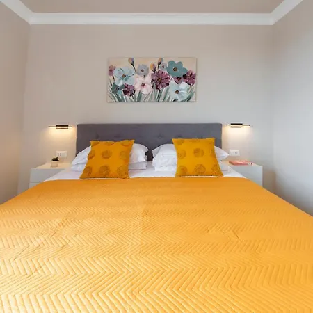 Makris No3 Apartment *
