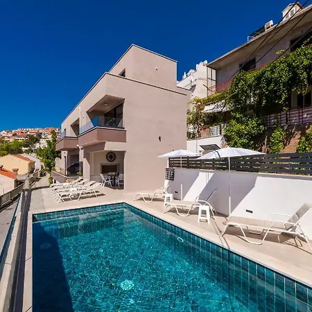 Apartment Makris No3