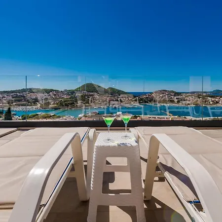 Apartment Makris No3