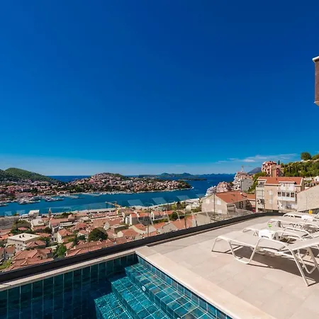Apartment Makris No3