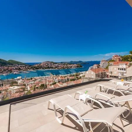 Makris No3 Apartment Dubrovnik