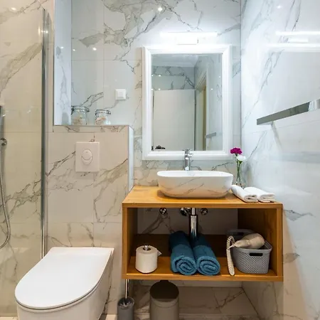 Makris No3 Apartment *